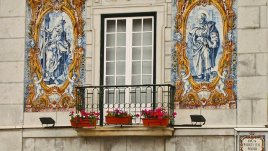 Знаете ли, че... Лисабон е построен на 7 хълма? 