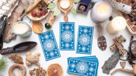 Таро карта за 1 август