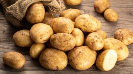 Причини да считаме картофите за суперхрана