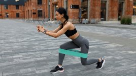 Грешки в тренировките с ластик, които могат да ви наранят