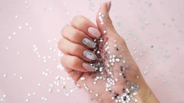 Новогодишен маникюр според зодията