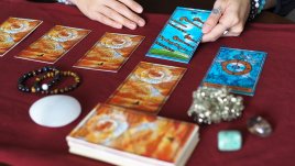 Таро карта за 29 юни