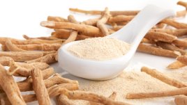 5 билки при пролетна умора