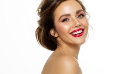 5 начина, по които гримът се отразява на любовния ви живот