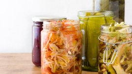 Ползи за здравето от пробиотиците 