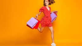 Цветовете във фъншуй и кога да ги обличаме