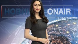 Виолета Манчева е новото лице на Новините ON AIR