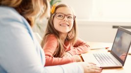 УНИЦЕФ отправя онлайн предизвикателство за родители