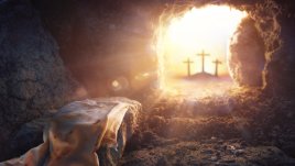 Днес е Велики петък!