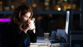 5 начина, по които работата ви прави по-стари 