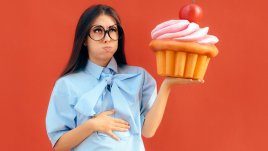Знаци, че имате непоносимост към захар