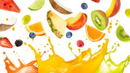 Лунна диета за януари 2019