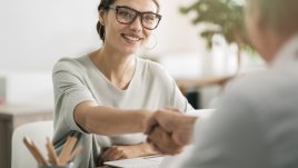 Важни съвети за интервю за работа, които ще ви донесат успехи 