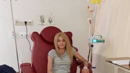 Да помогнем на Ивелина да живее