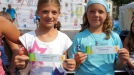 Как приключи &bdquo;Забавното лятно четене&ldquo; на детския сайт за 2011