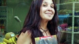 Весислава Савова: Литература и природа са моите антистрес хапчета