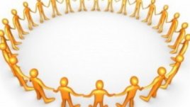 Лесно е да си доброволец в социален център