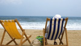 Почивката ни това лято: една седмица в хотел