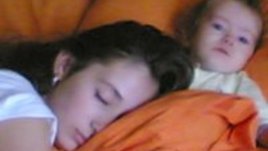 Любовта към едно дете