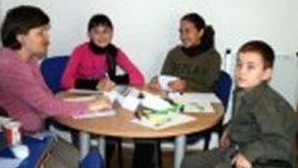 Започна работата по игрите без насилие