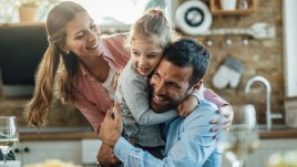 21 ноември – Ден на християнското семейство