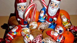 Вълшебна Коледа за нашите деца