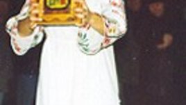 Танц върху жар