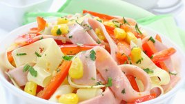 Италианска салата