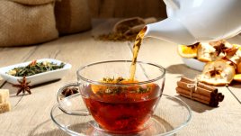 Гадаене на чай