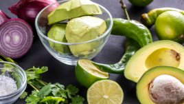 Най-щадящите за стомаха храни