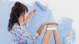 5 грешки в боядисването на жилището