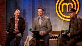 Започва второ издание на кулинарното шоу  MasterChef 