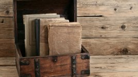 Мъдрост на деня от баба Ванга