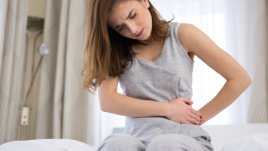 Какво може да предизвика констипация?