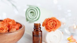 Органичната козметика, която съхранява красотата 