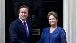 6 от най-влиятелните жени в света за 2012