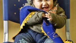 Препатили майки дават съвети за следродилна депресия