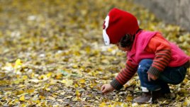 Как мръсотията и ровенето в калта са полезни за децата