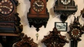 „Направи си сам” стенен часовник