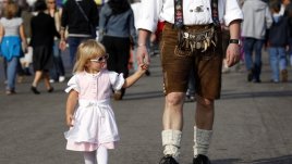 Особените правила на любовната връзка с мъж, който има деца