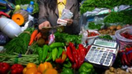 Преборете остеопорозата с храни, богати на калций