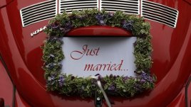 Изненадите лъсват в първата година от брака