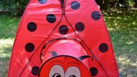 Детска стая, за която всяко дете мечтае