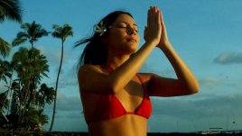 Медитация навсякъде и по всяко време