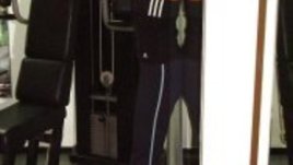 Кара Митева: Персоналната тренировка е важна