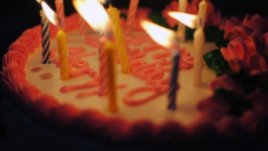 Пожелания за рожден ден