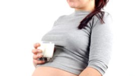 Бременност и празници