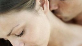 Ерогенните зони, които ни докарват до екстаз