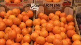 Най-евтините пазари за плодове и зеленчуци в София