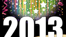 Всичко важно за Нова година 2013
